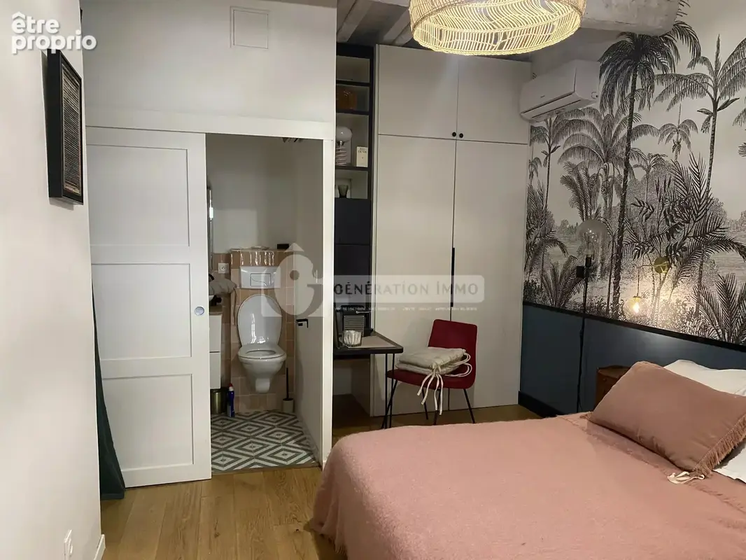 Maison de charme à vendre dans le centre historique - photo 9