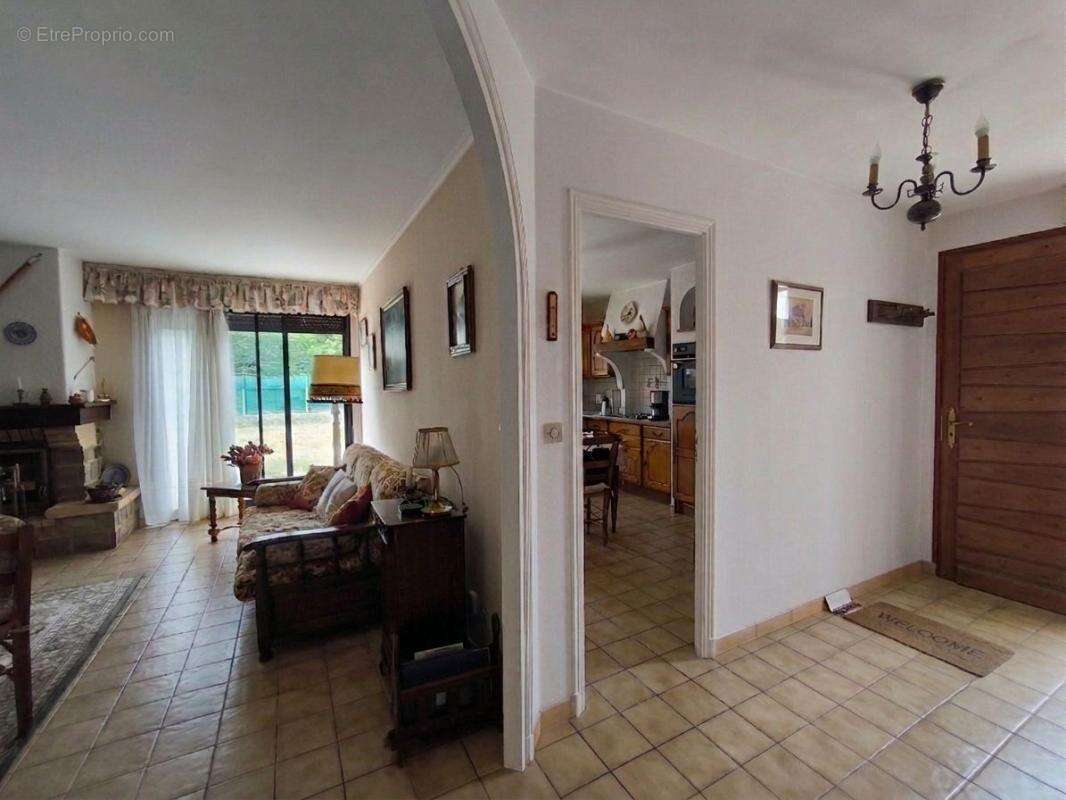 Maison À Vendre - photo 9