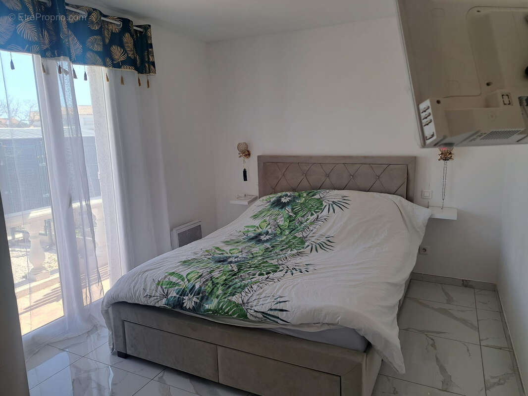 Maison à AGDE