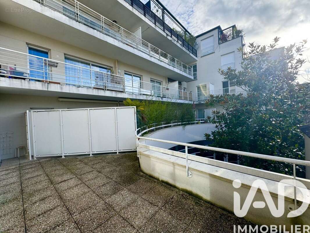 Photo 8 - Appartement à ORLEANS