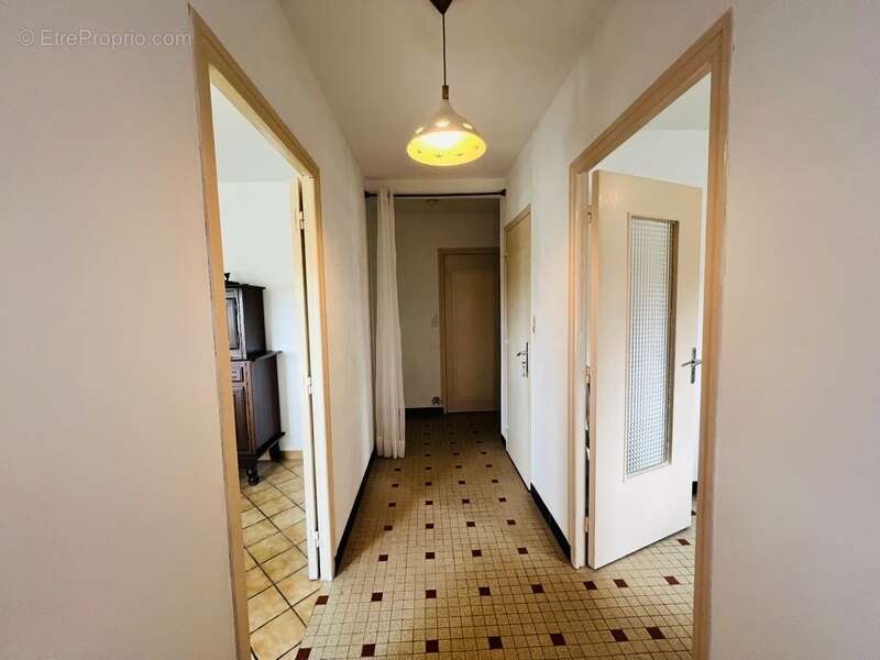 Maison à CHATELLERAULT