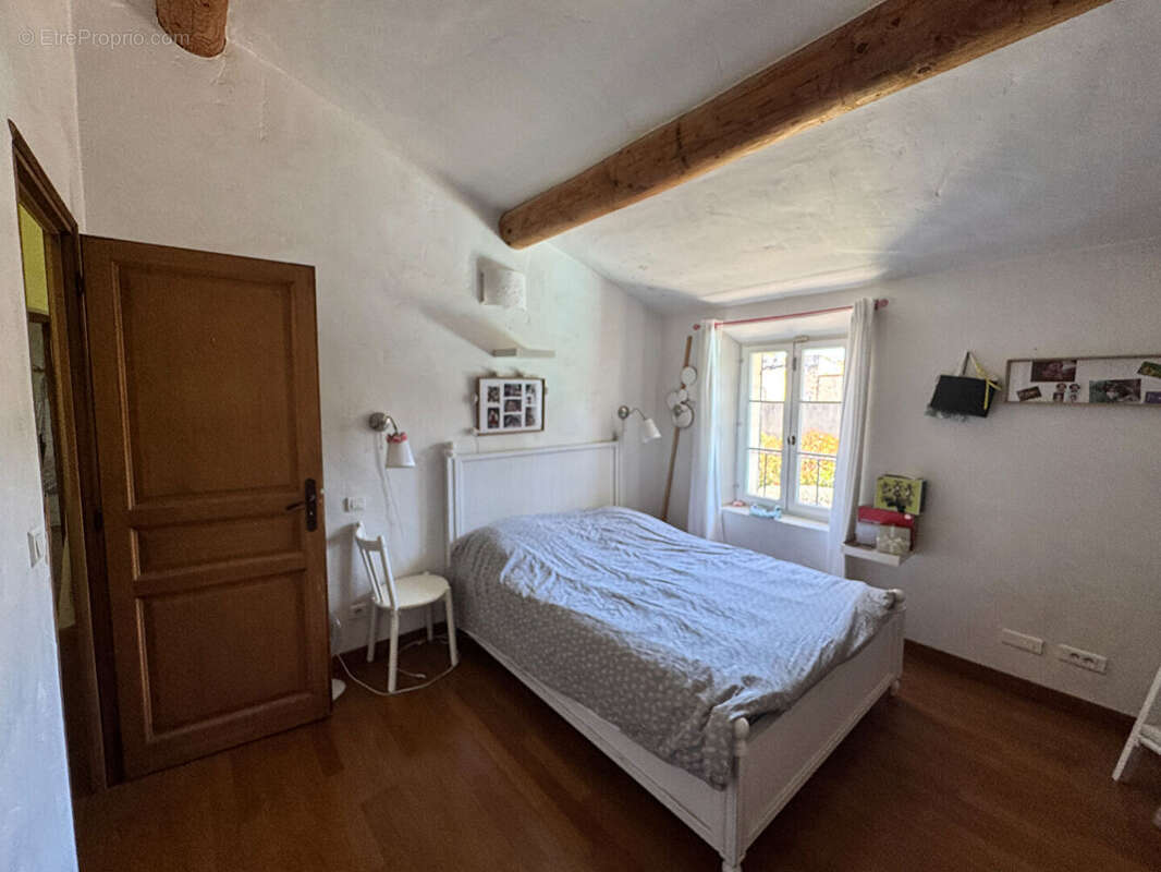 Maison à JONQUERETTES