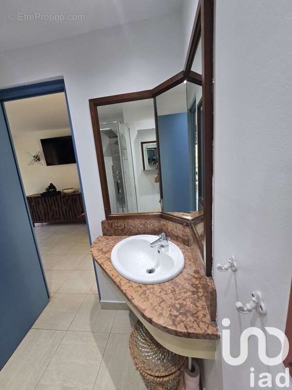 Photo 5 - Appartement à SAINTE-ANNE