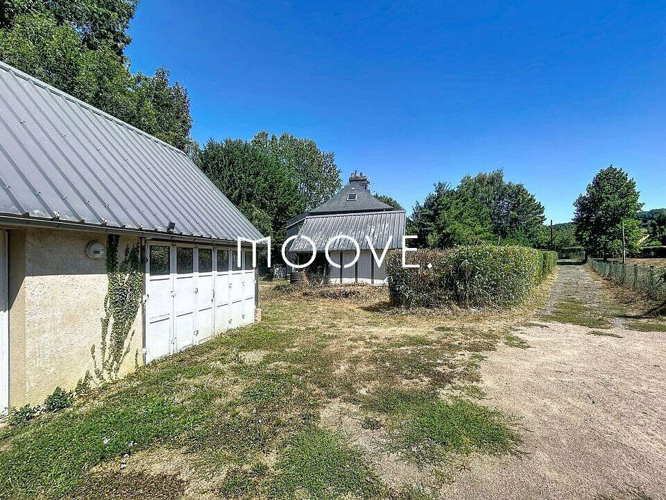Maison familiale Villers Ecalles - photo 7