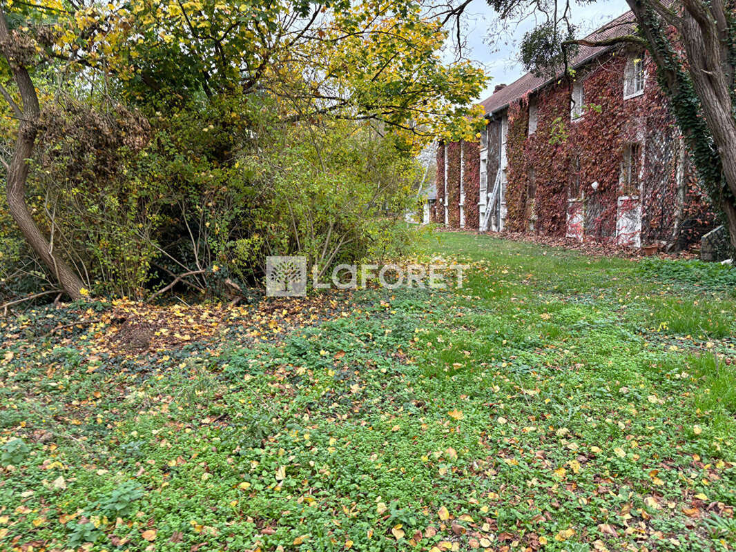 Maison à GARGENVILLE