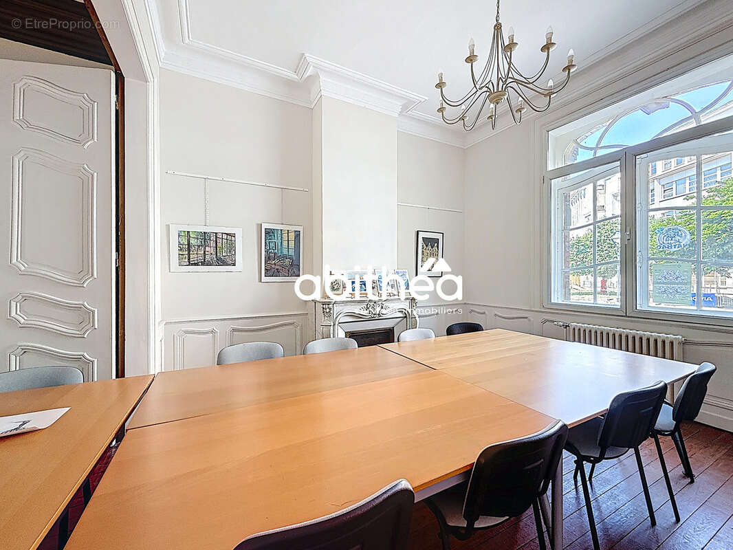 Appartement à ARRAS