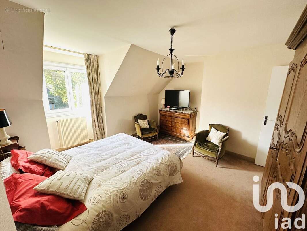 Photo 4 - Maison à SAINT-ARNOULT-EN-YVELINES