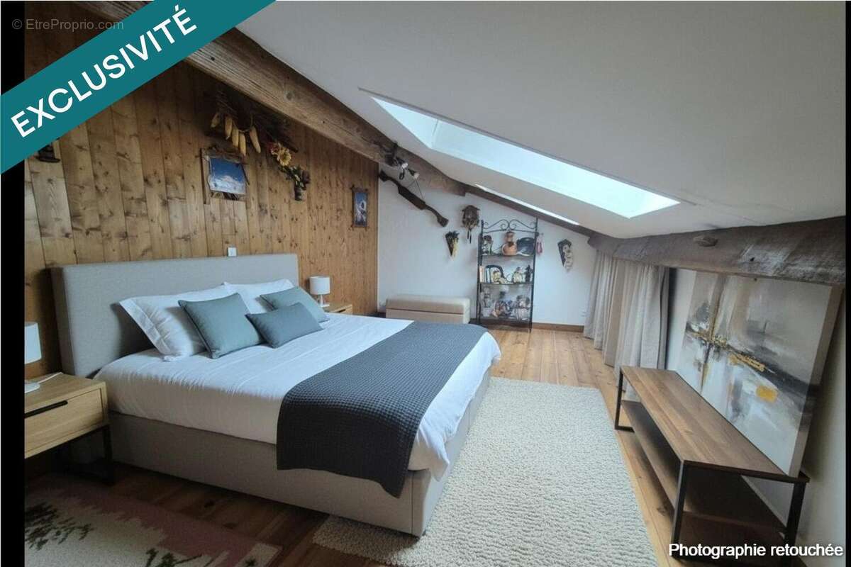 Maison 92 m² à Migre  - photo 8