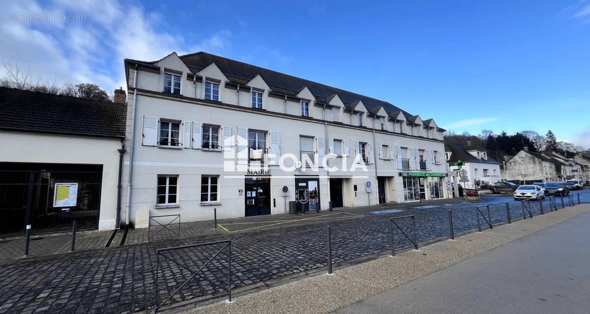 Appartement à LAIGNEVILLE