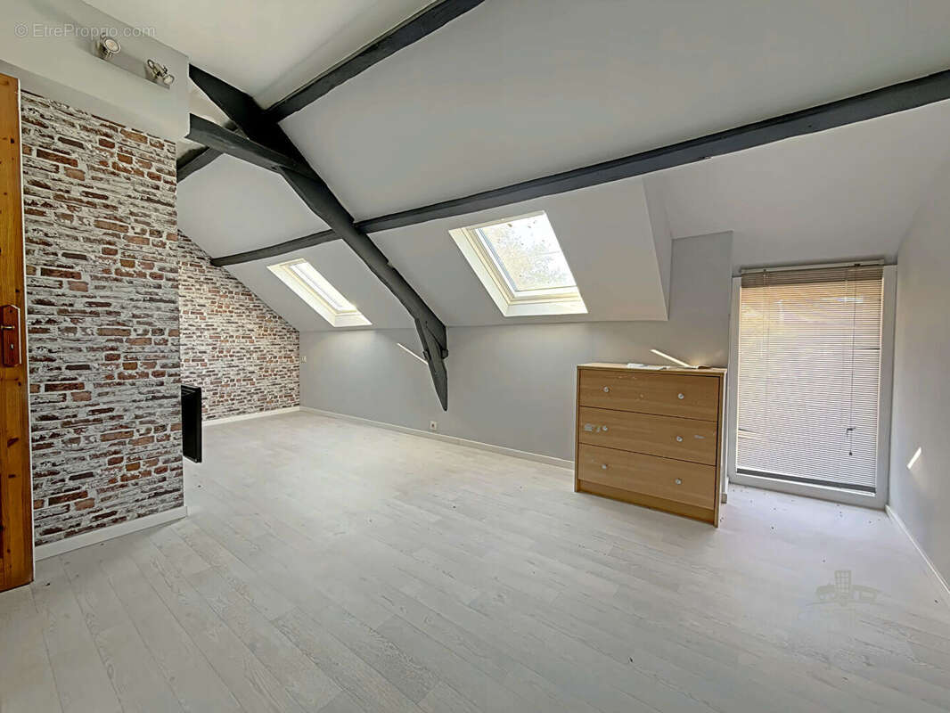 Maison Grandchamp Des Fontaines 4 pièce(s) 135.32 m2 - photo 7