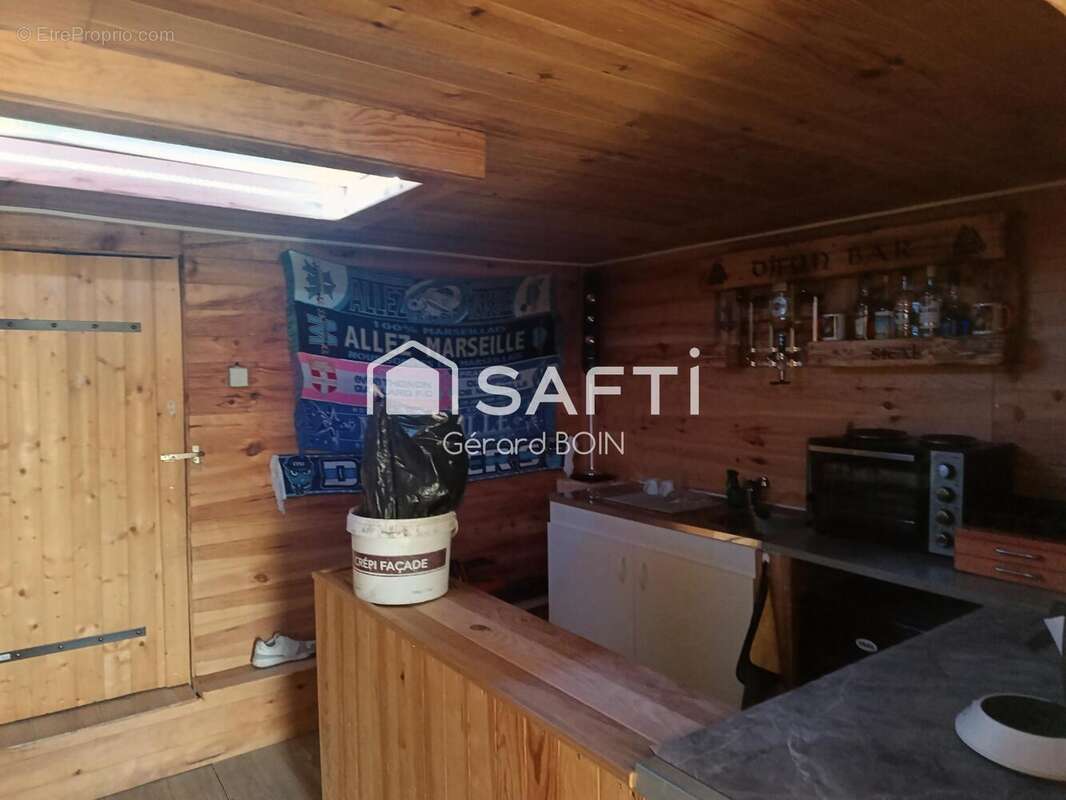 Photo 9 - Maison à MANOSQUE