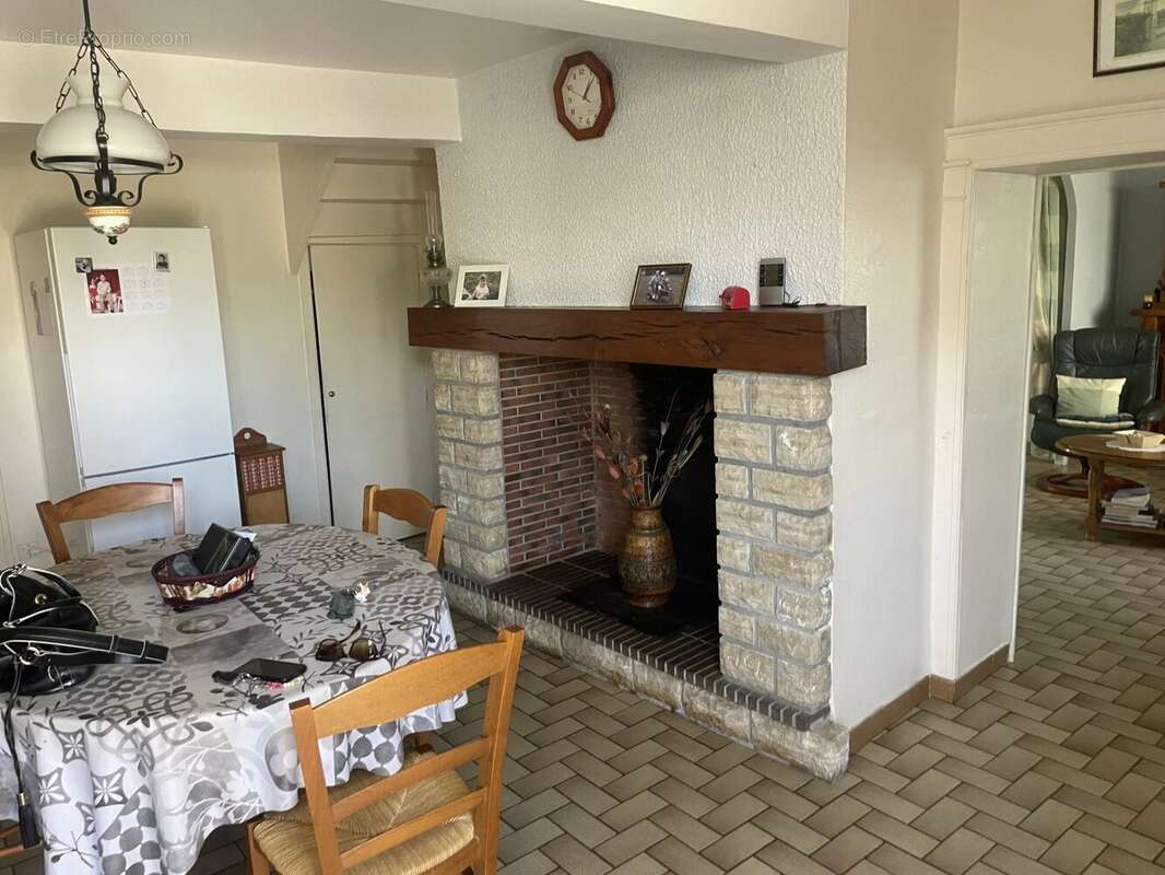 Maison à CLAIRAC