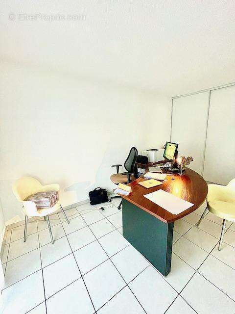 Appartement à LATTES