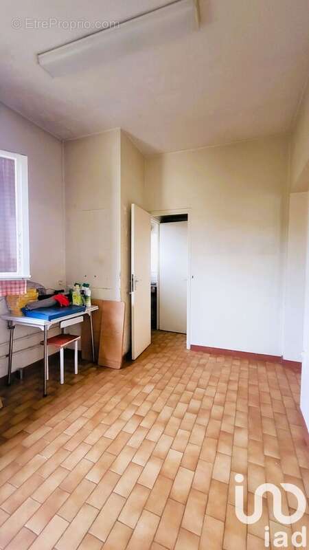 Photo 5 - Maison à VITRY-SUR-SEINE