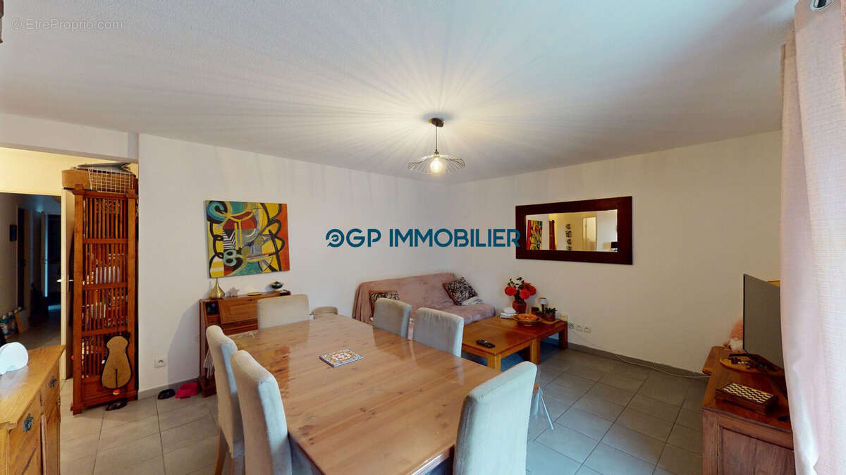Appartement à COLOMIERS