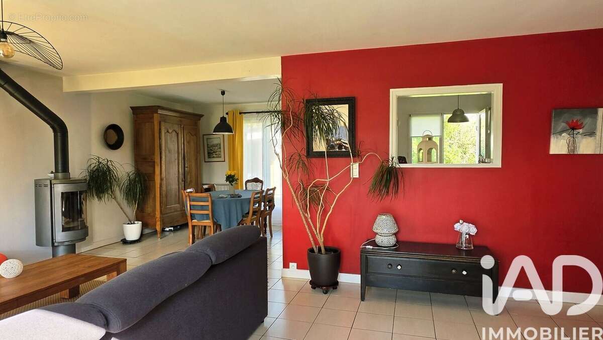 Photo 3 - Maison à LE HEZO