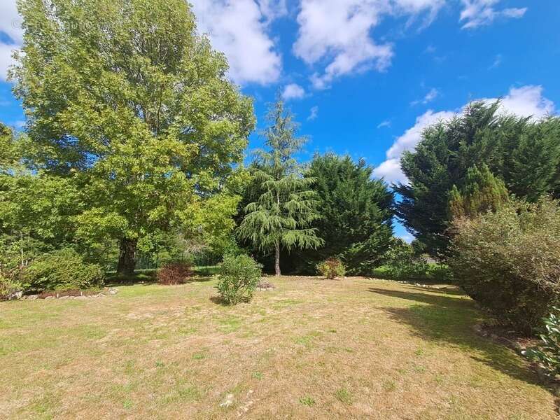 Maison à SAINT-PAUL