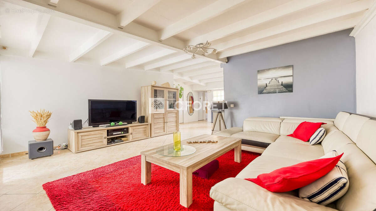 Maison à ROISSY-EN-BRIE