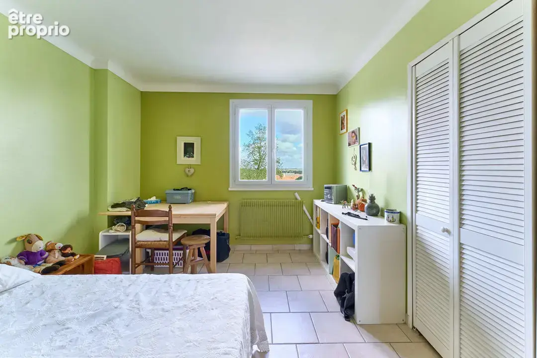 Maison avec vie de plain-pied - 4 chambres - Terrain de plus de - photo 6