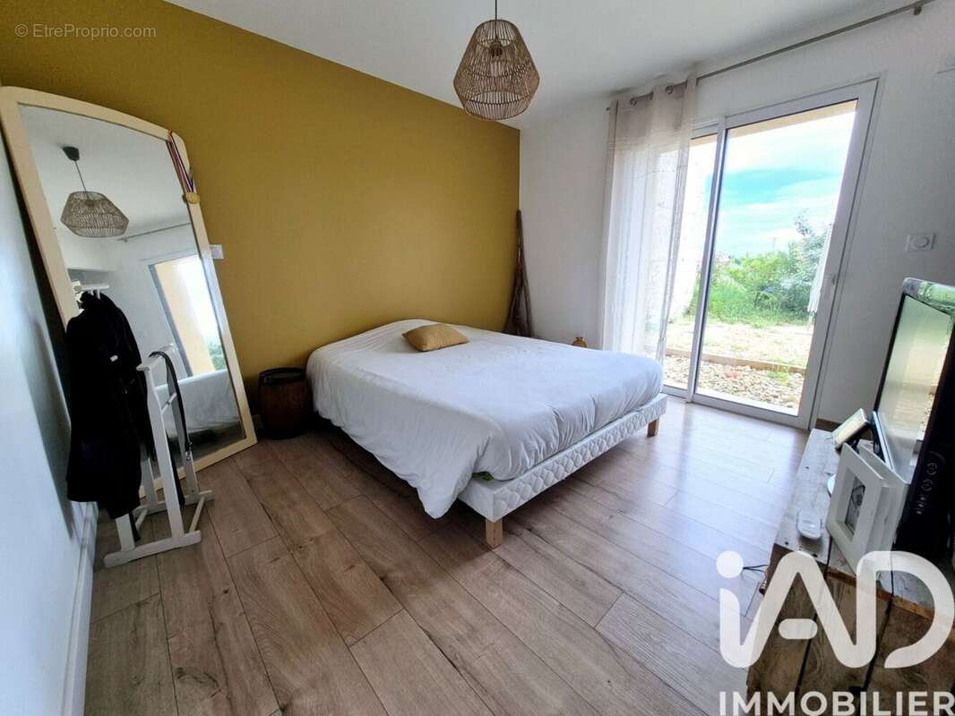 Maison 145 m² à Besayes  - photo 9