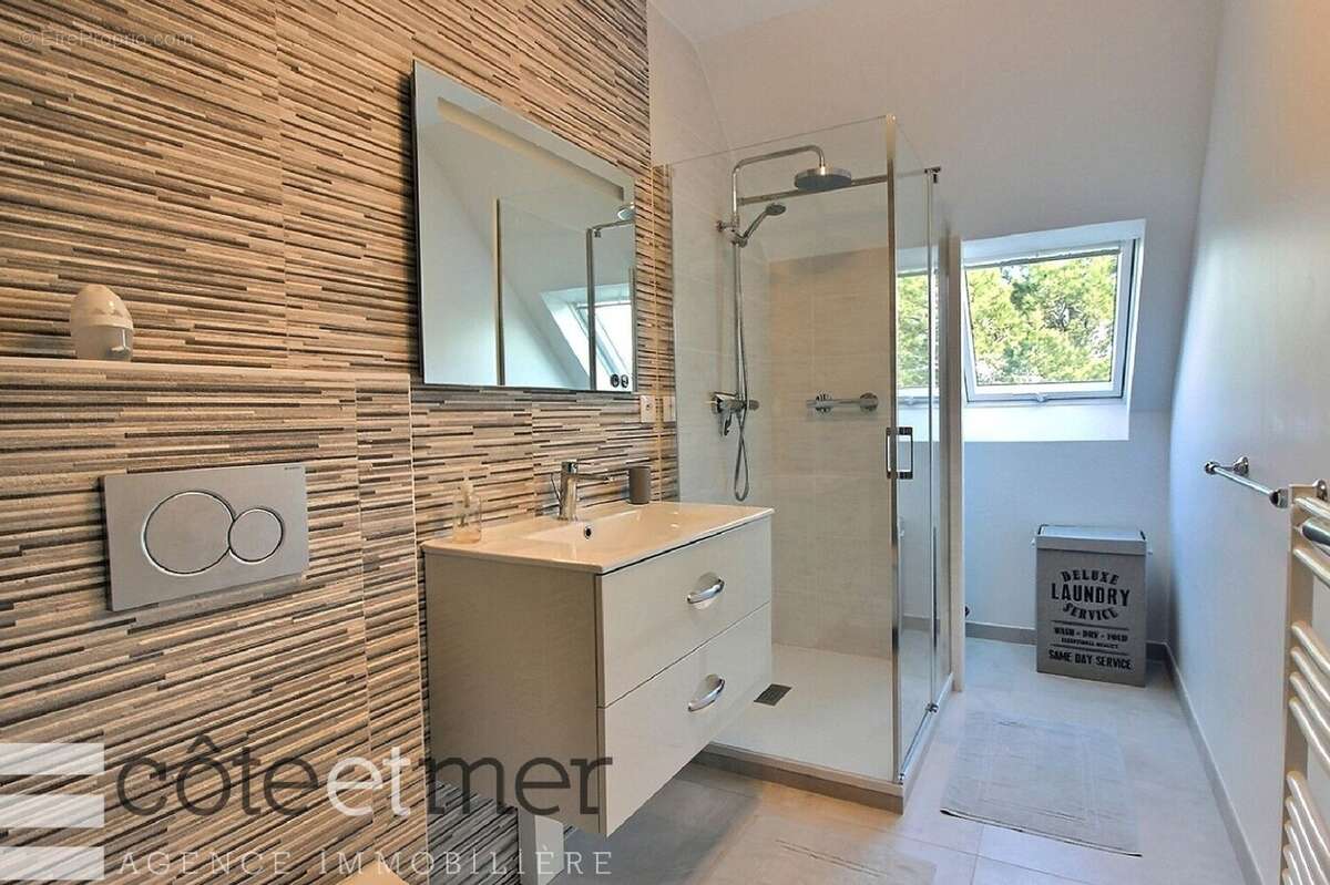 Appartement à LA BAULE-ESCOUBLAC
