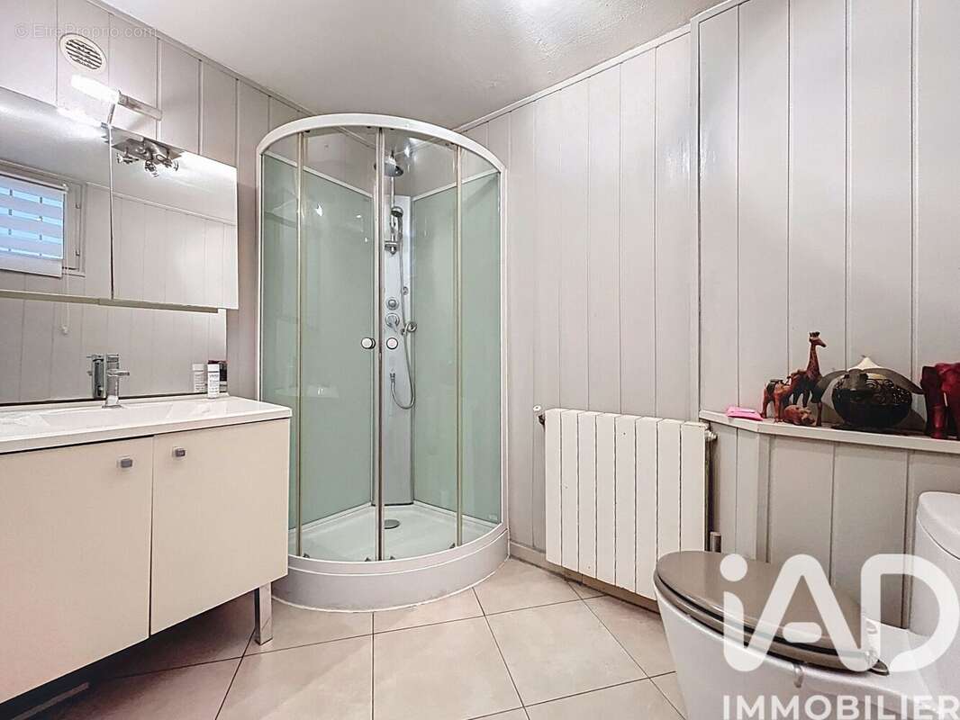 Photo 9 - Maison à CHELLES