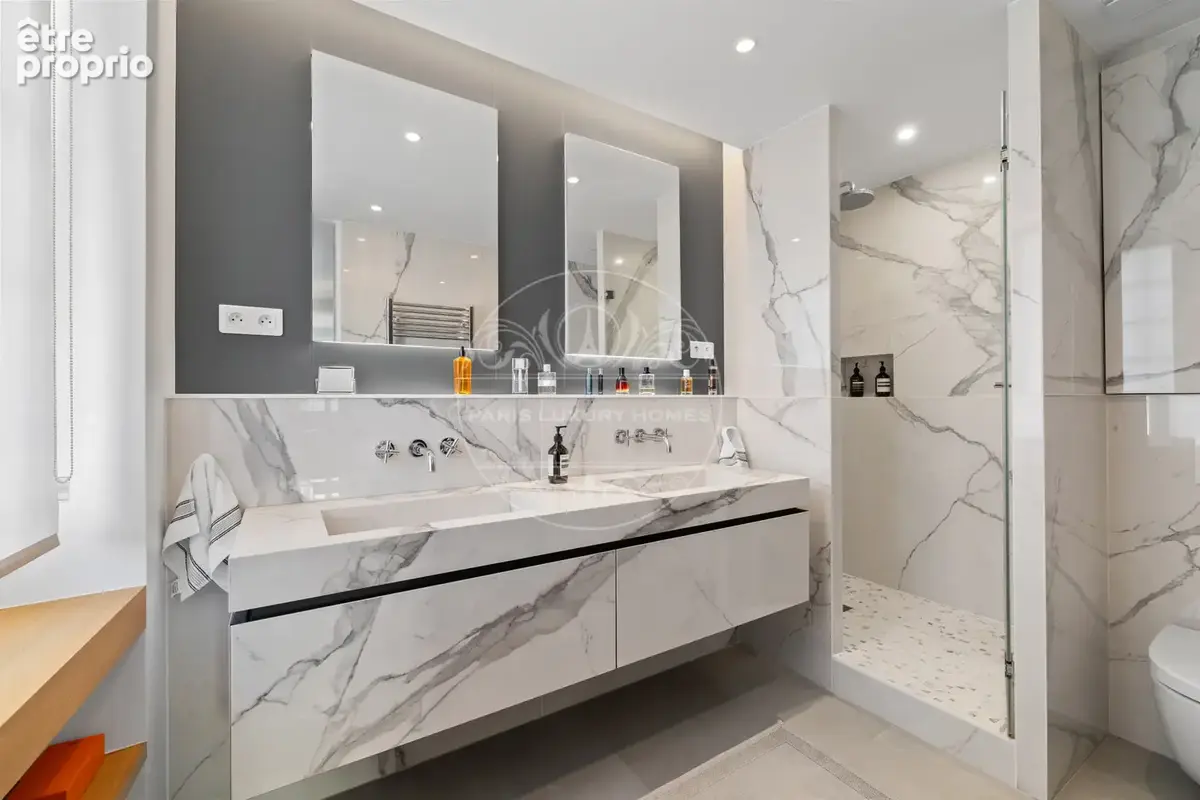 Superbe appartement à Paris 2ème ! - photo 16