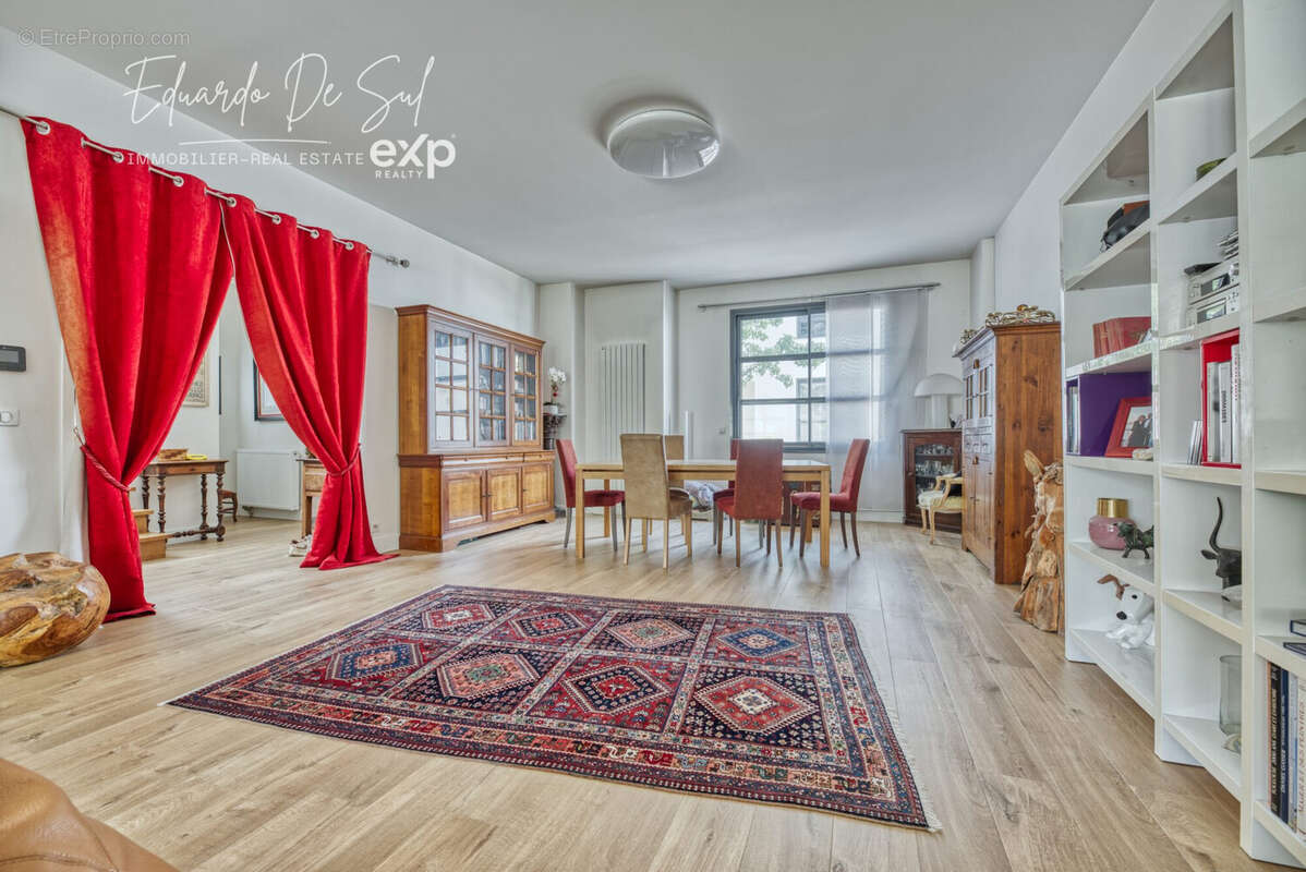 Maison 188 m² à Le Bouscat  - photo 2