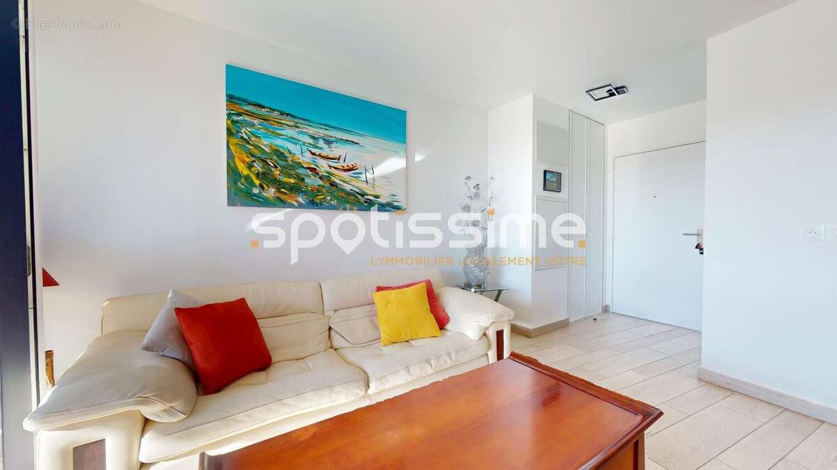 Appartement à AGDE