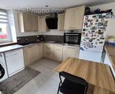 Appartement à VAUGRIGNEUSE