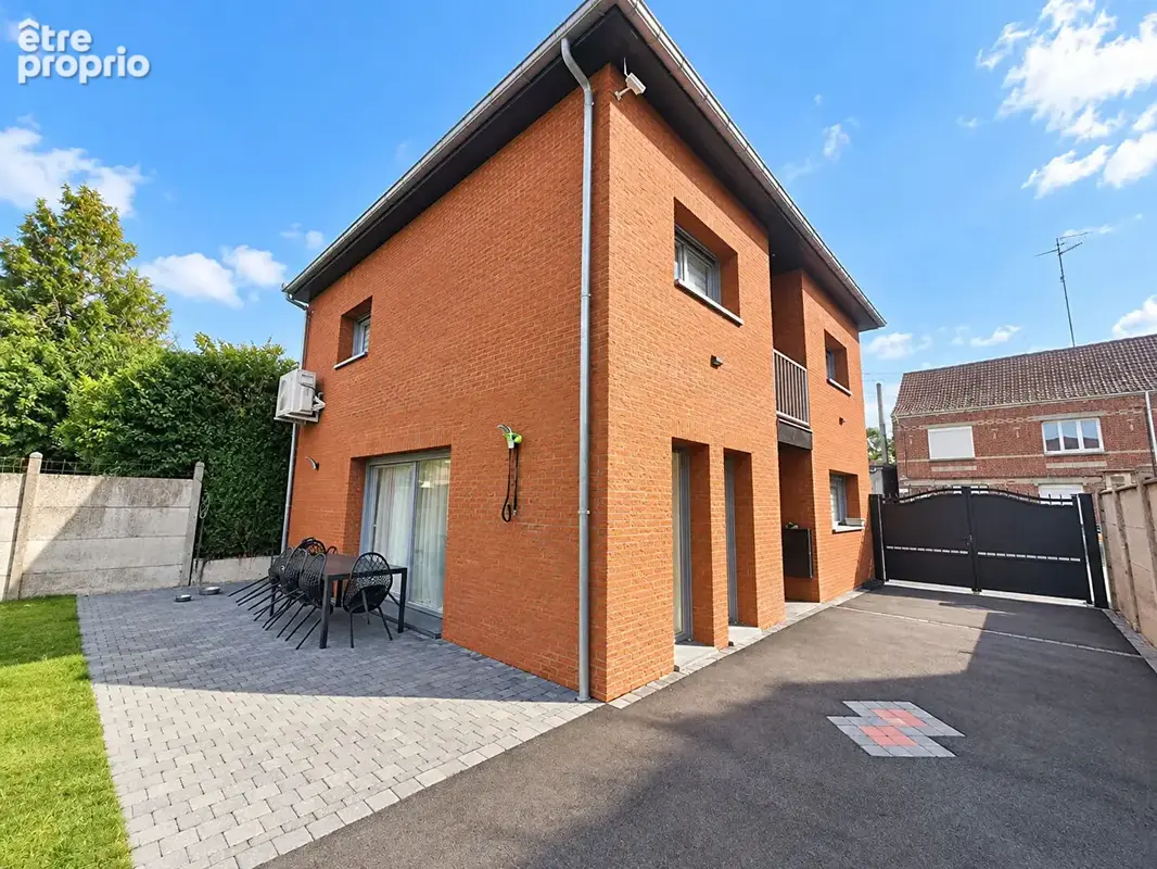 Maison Raismes 4 pièce(s) - photo 4