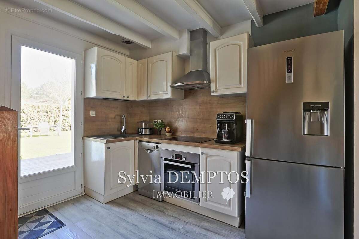 Photo 6 - Maison à SOUSTONS