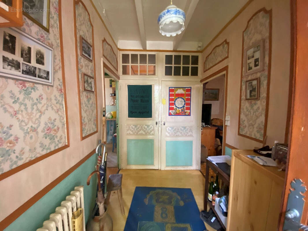 Photo 2 - Maison à ARCAIS