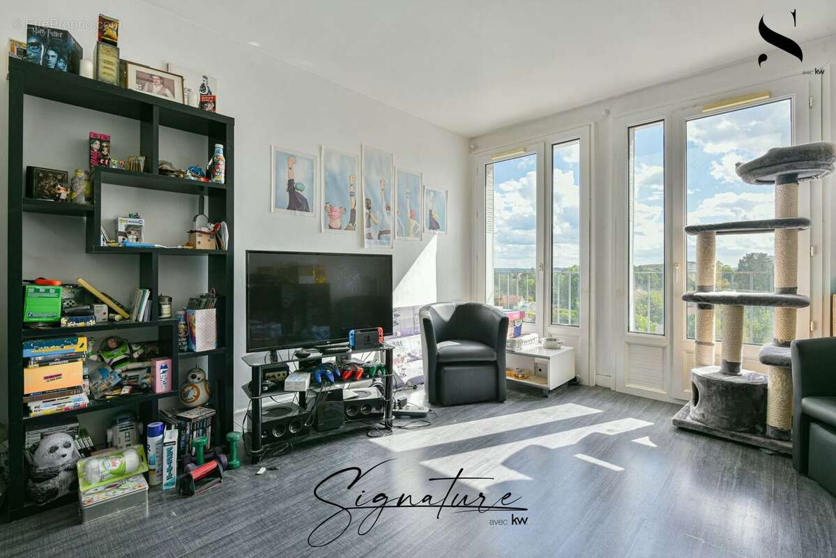 Appartement à LIMOGES