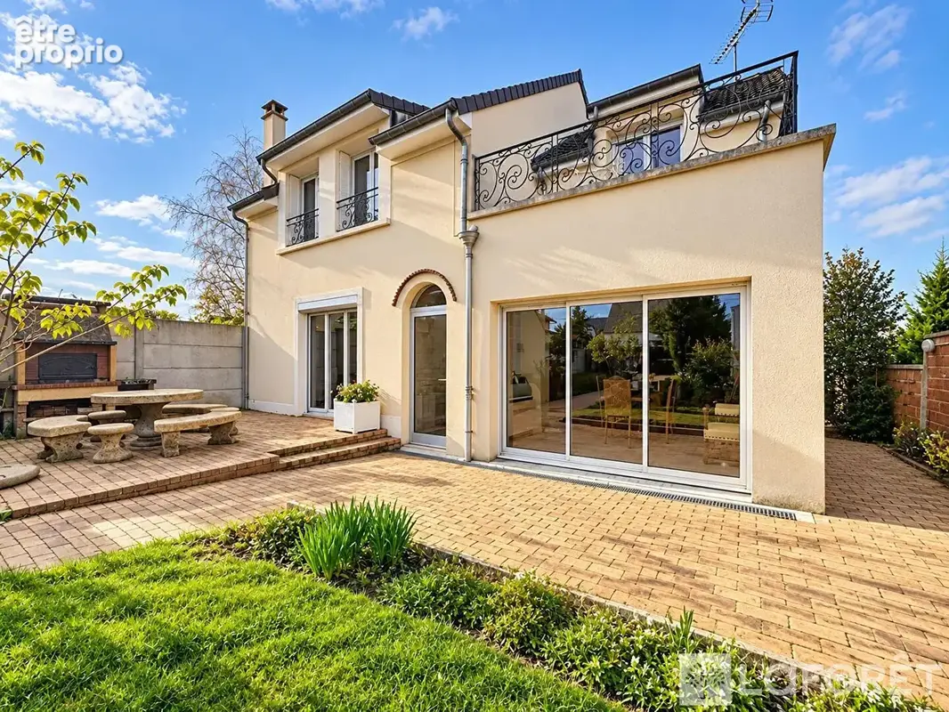 Photo Maison à Villiers-Sur-Marne au prix de 469 000€