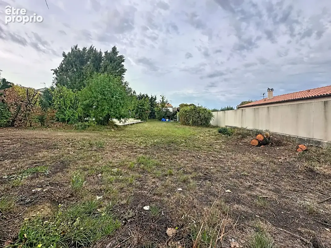 Terrain - Mauratière - photo 2