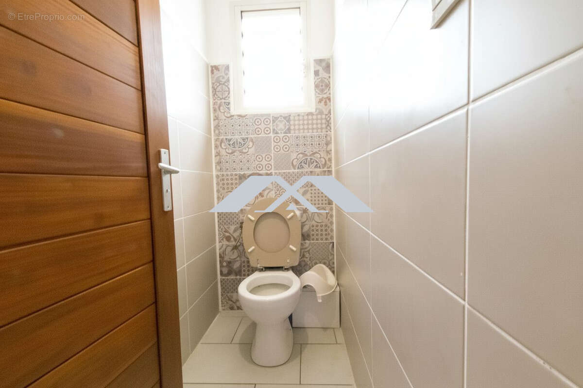 Appartement à LE TAMPON