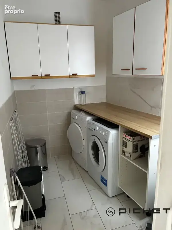 Appartement Le Mans 4 pièce(s) 92m2 - photo 6