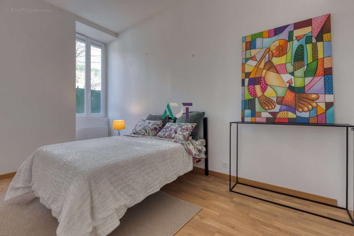 Appartement à CORENC