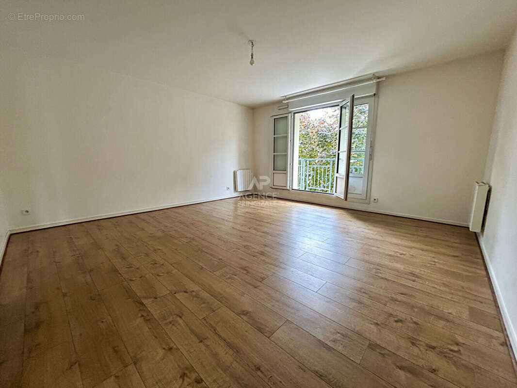 Appartement à POISSY