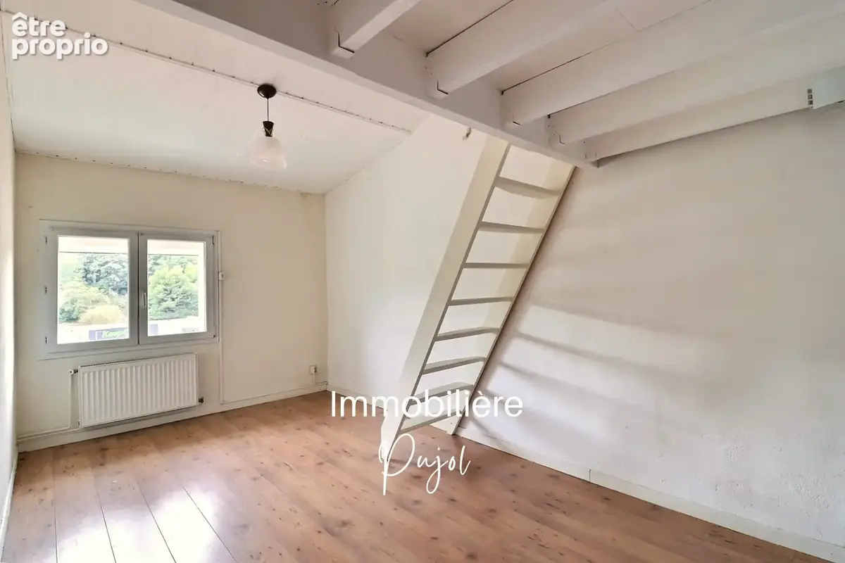 Appartement comme une maison Les Olives - photo 10