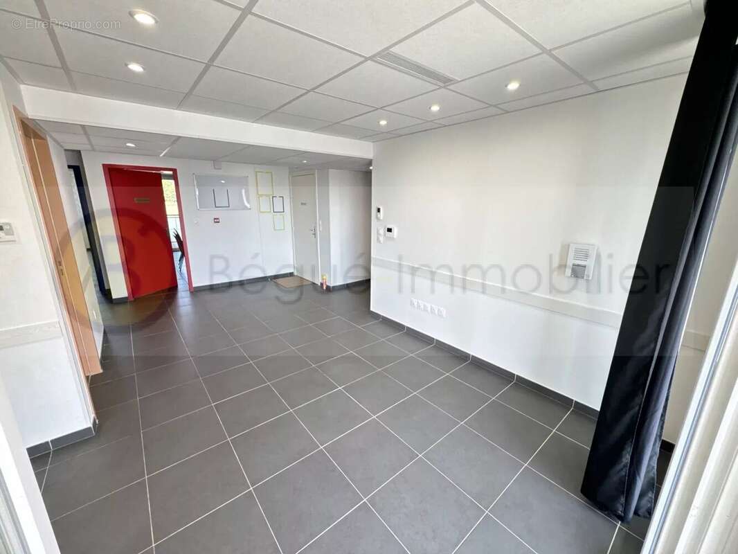 Appartement à SAINT-ORENS-DE-GAMEVILLE