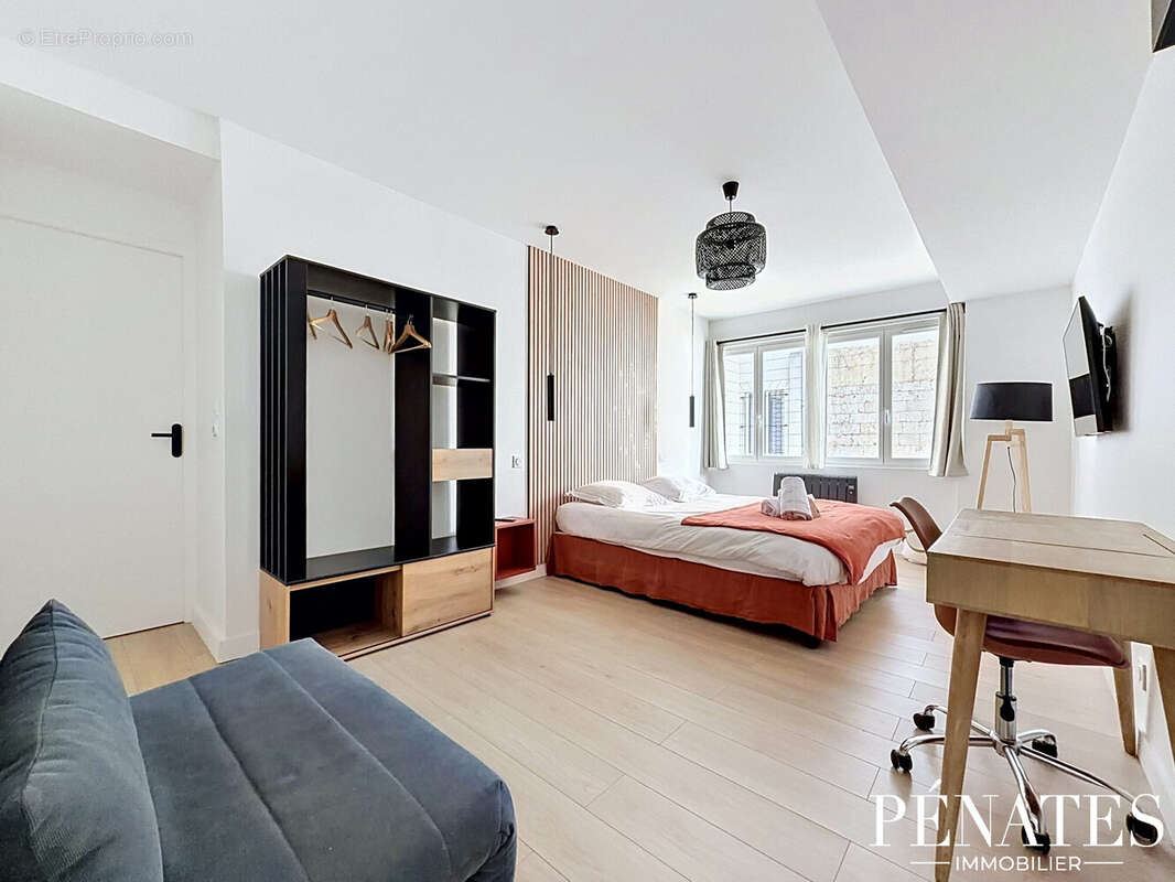 Appartement à ROUEN