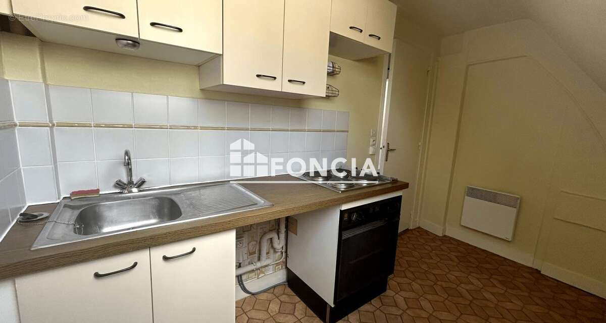 Appartement à CHARTRES