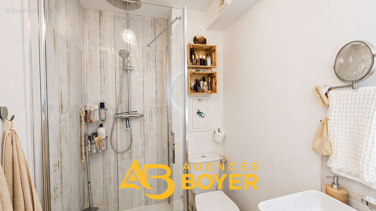 Appartement à BANDOL