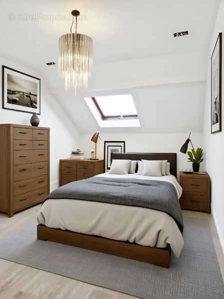 Appartement à VALDOIE