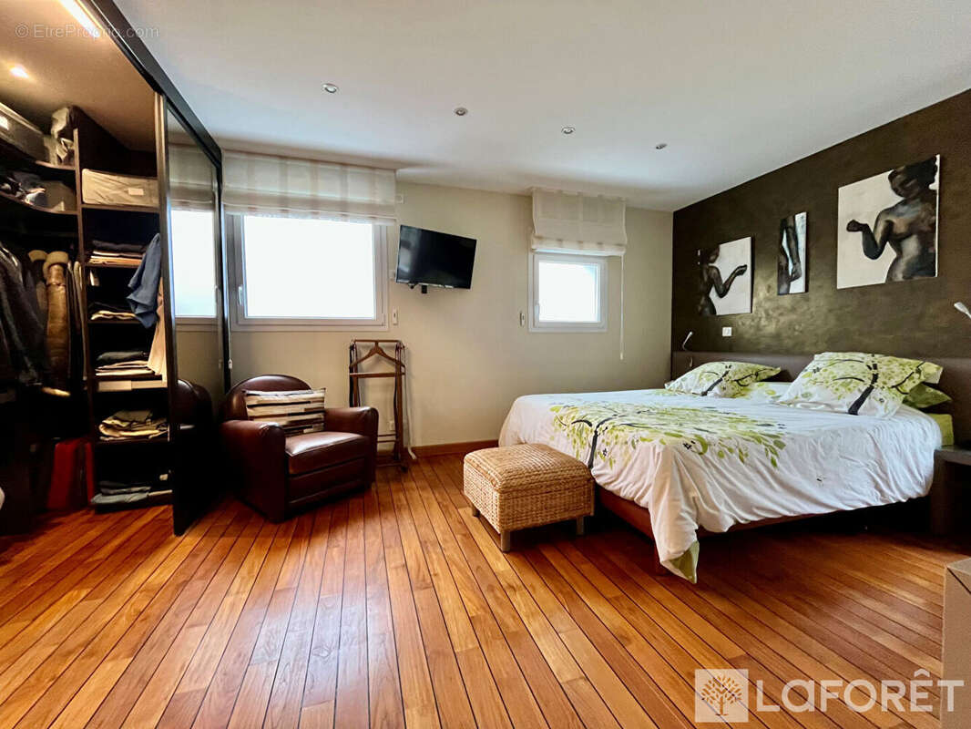 Appartement à EPINAL