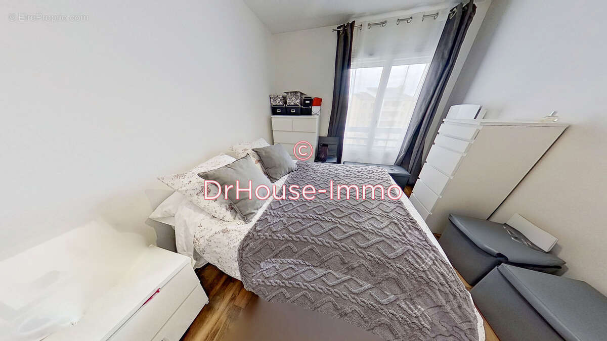 Appartement à SANNOIS