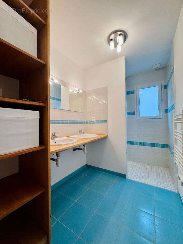 Maison à LE GRAND-LUCE