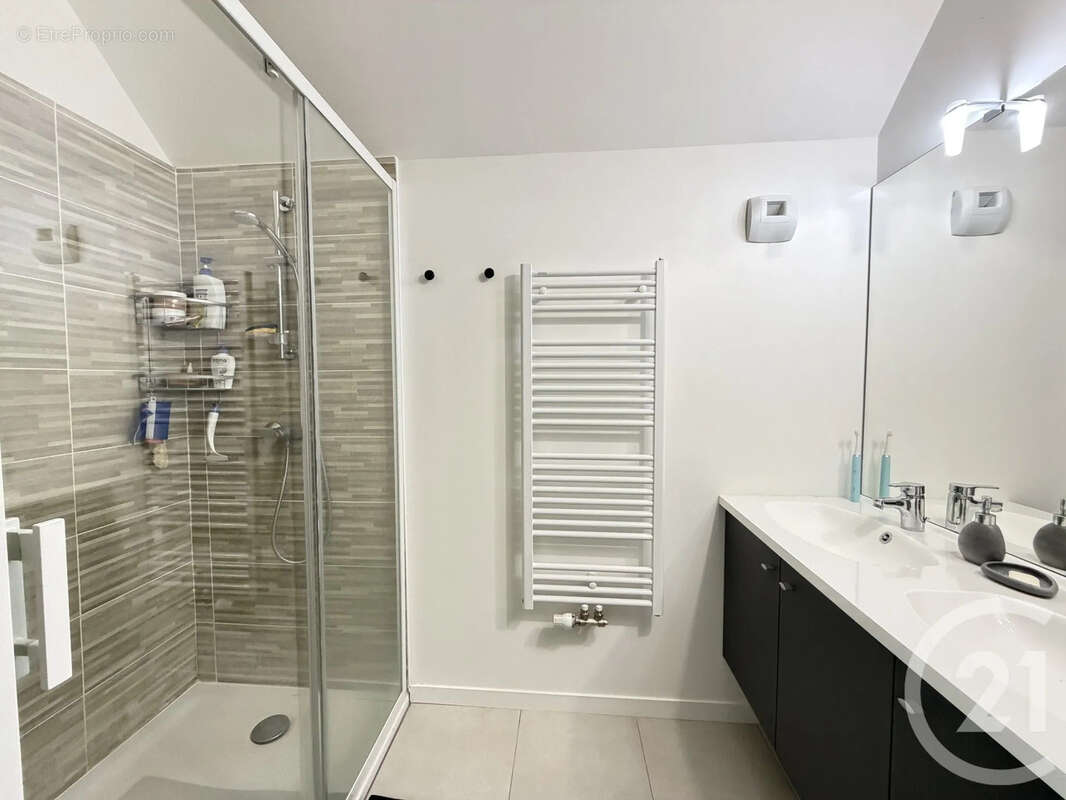 Appartement à BEGLES